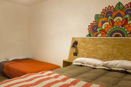 Supertramp Hostel Cusco