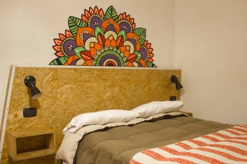 Supertramp Hostel Cusco