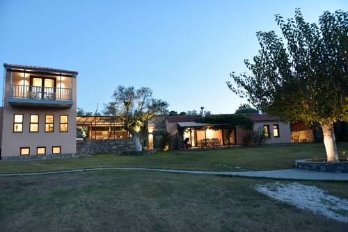 Serenity Estate