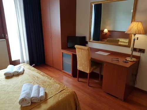 Hotel Ristorante Genziana