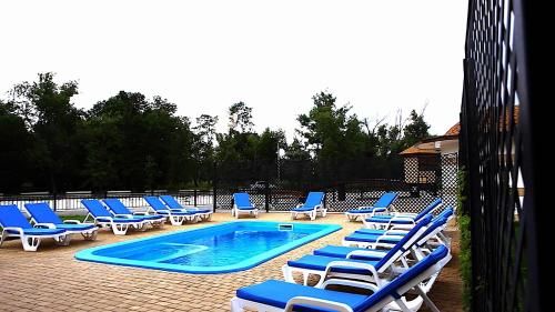 Venetsia Resort