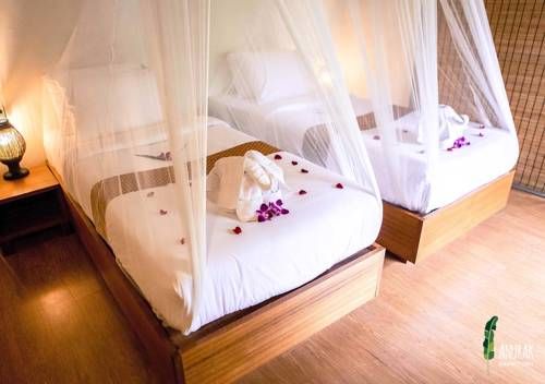 Anurak Community Lodge - SHA Plus