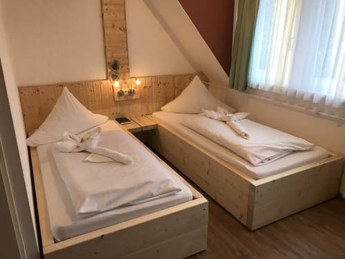 Erlebnishotel & Restaurant Fichtenhäusel am Pöhlagrund