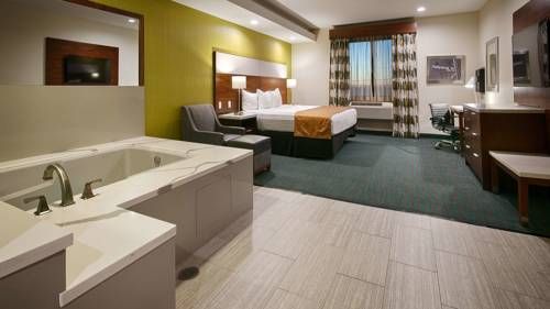 Best Western Plus Gardena-Los Angeles Inn & Suites