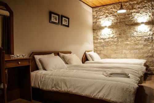 Naoussa Mountain Resort