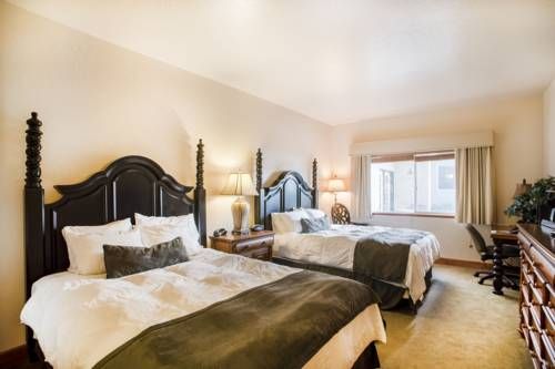 Villas at Zermatt Resort - Condos