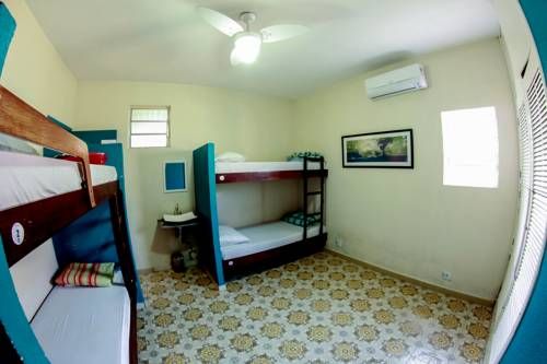 Guarujá Hostel