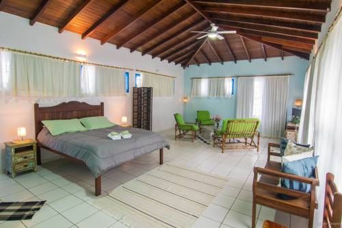 Pousada Villa del Rey