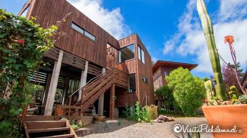 Punta Ballena Lodge