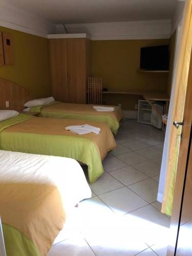 Horto Executivo Hotel