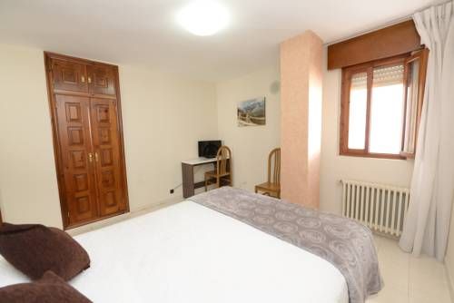 Hostal Casa Abascal