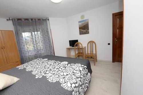 Hostal Casa Abascal
