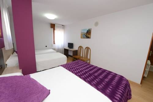 Hostal Casa Abascal