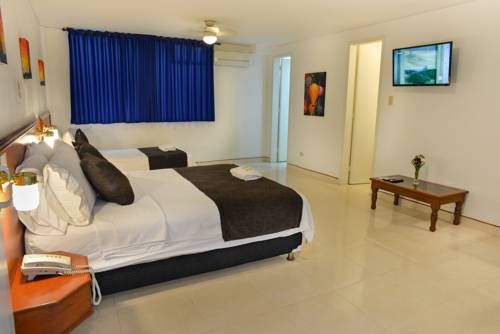 Hotel Thama