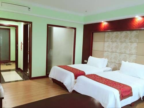 Shunde Gold Coast Hotel