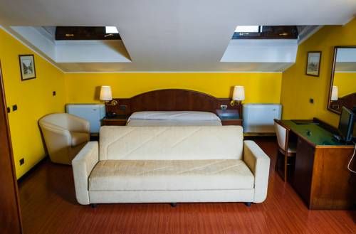 Hotel Daunia