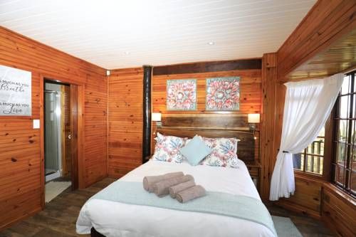 Big Tree House Lodge