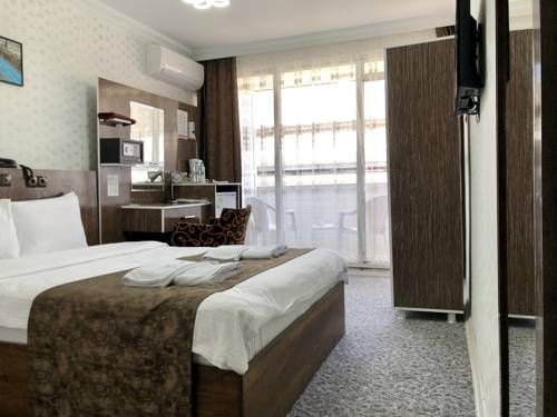 Hotel Fuat