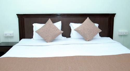 Greetoe Resort Khajurah