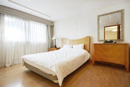Wonju Yokbawi Pension