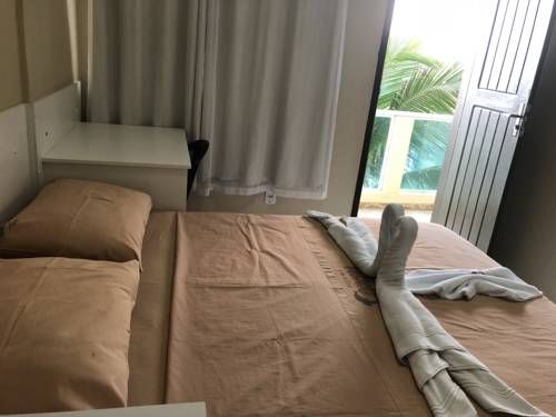 Hotel Concha do Mar
