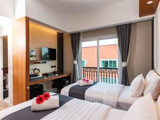 Hotel Image 1
