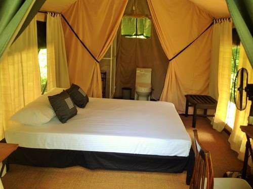 Yala Leopard Mobile Camp