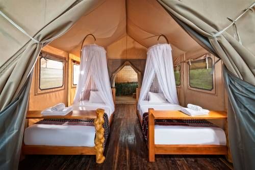 Lak Tented Camp