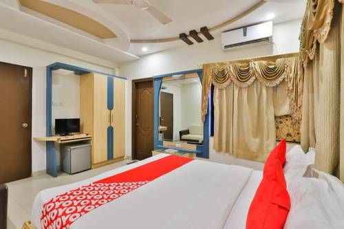 OYO 6139 Hotel Dwarka Residency