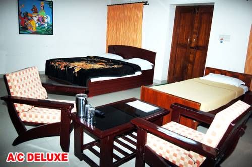 KSTDC Hotel Mayura Velapuri Belur