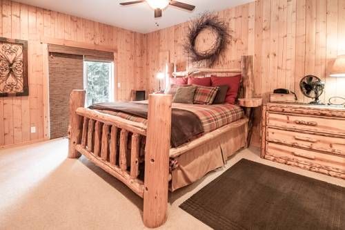 Meadow Wood Lodge