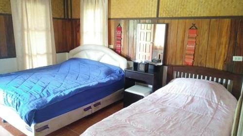 Maesai Doi View Resort
