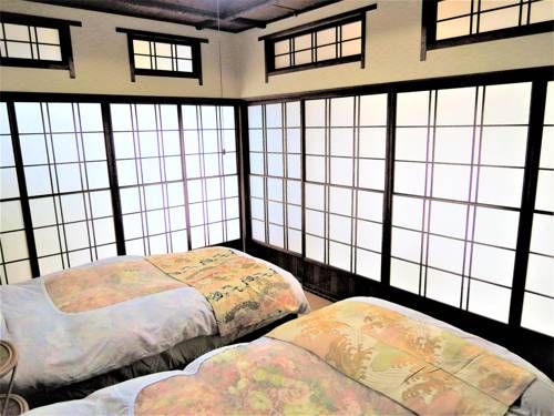 Ryokan Kibun