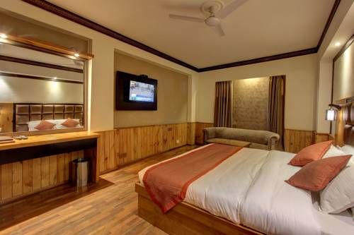 Hotel Kanishka Manali
