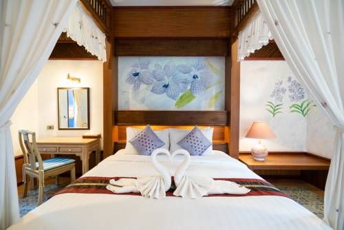 Viangngam Lanna Villa SHA Extra Plus