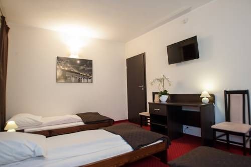 Restauracja Hotel Graal
