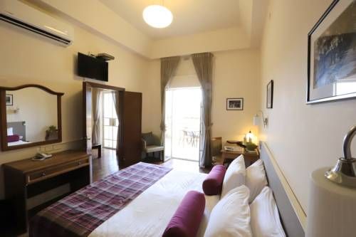 St Andrews Guest House