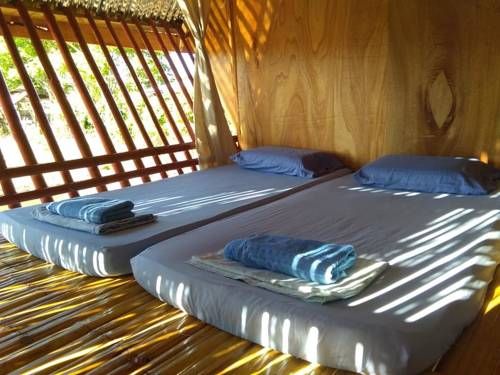 Taun Gusi Village Homestay