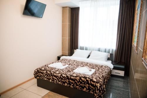 Hotel Complex Art-Hotel