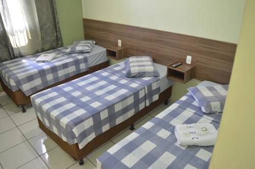 Hotel Rio Claro