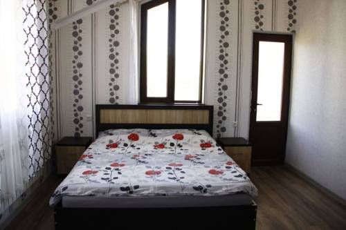 Guesthouse Chambarak