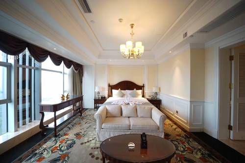 Yinxin Century Hotel
