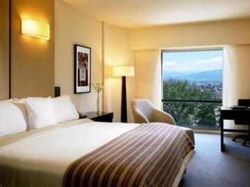 Sheraton Salta Hotel