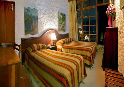 Puerto Palmeras Tarapoto Hotel