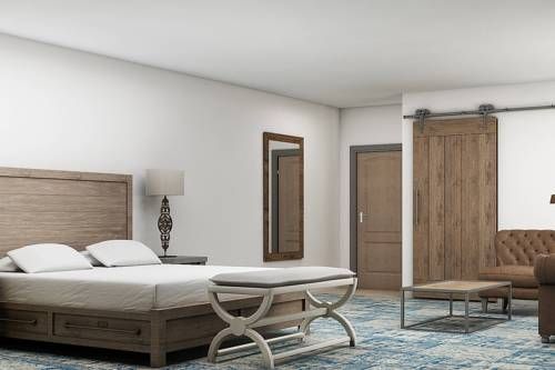 Four Points by Sheraton Santa Cruz Scotts Valley