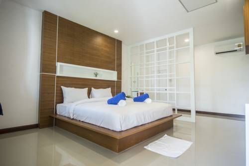 Phuphayot Resort