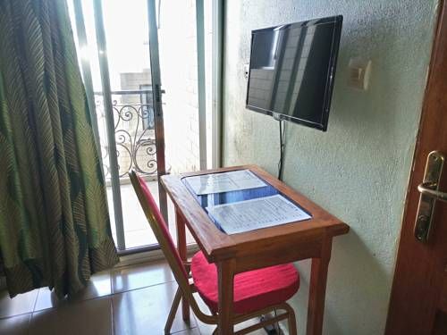 Tchatcha Hotel