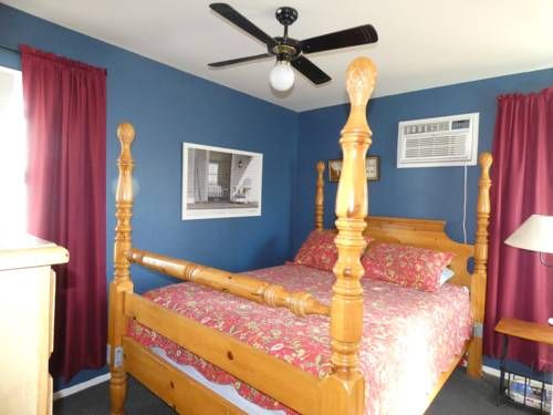 Blue Fish Cove Resort