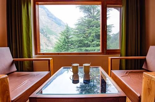 Hotel Batseri SANGLA