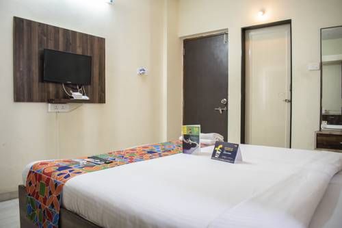 FabHotel Atithi Baner